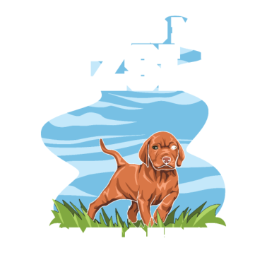 Motiv Hundefreund Design für einen Vizsla Liebhaber