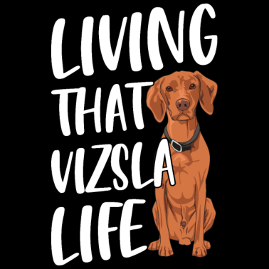 Motiv Magyar Vizsla Design für einen Vizsla Liebhaber