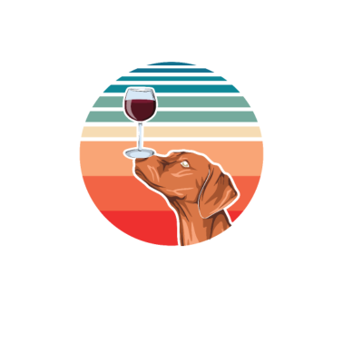 Motiv Hundefreund Spruch für einen Vizsla Liebhaber