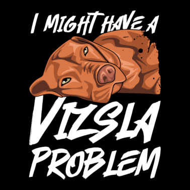 Motiv Magyar Vizsla Design für einen Magyar Vizsla