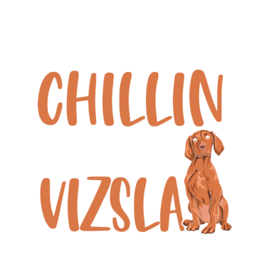 Motiv Hundefreund Design für einen Vizsla Fan