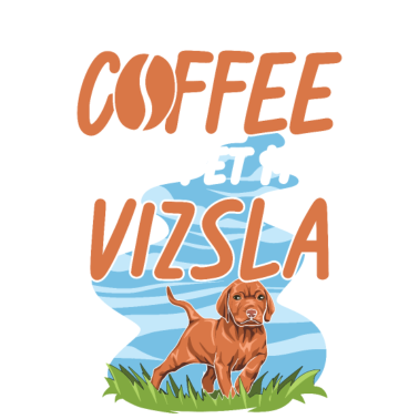 Motiv Hundefreund Spruch für einen Magyar Vizsla Züchter