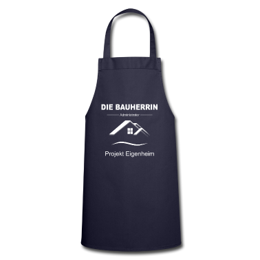 Einzug Sch&uuml;rze - Bauherrin - Projekt Eigenheim