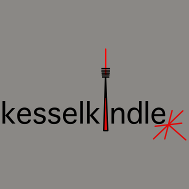 Motiv Stuttgart Kesselkindle strahlend