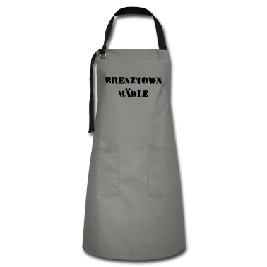 Einzug Sch&uuml;rze - Heidenheim an der Brenz brenztown mädle schwarz