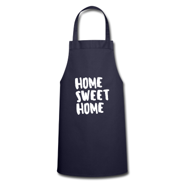 Einzug Sch&uuml;rze - HOME SWEET HOME