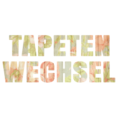 Motiv cooles Shirt Blumen Tapetenwechsel