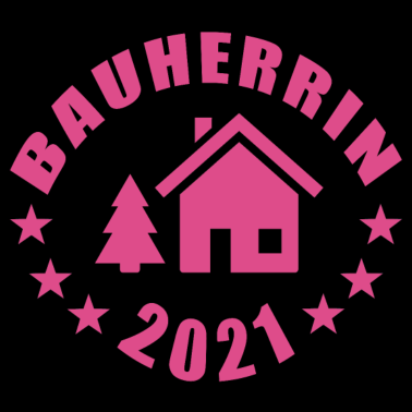 Motiv Bauherrin 2021