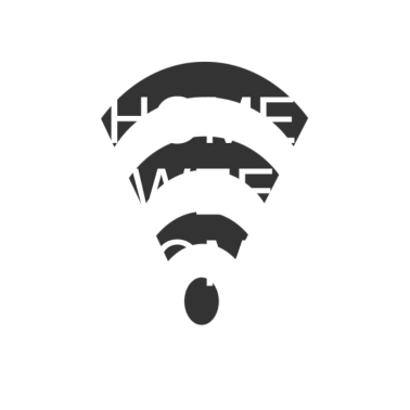 Motiv Home sweet Home