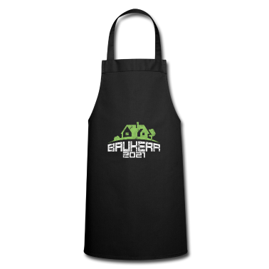 Einzug Sch&uuml;rze - Bauherr 2021