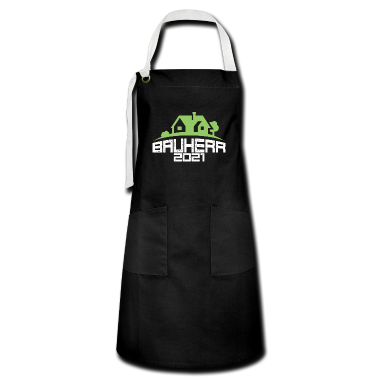 Einzug Sch&uuml;rze - Bauherr 2021