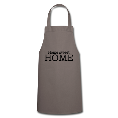 Einzug Sch&uuml;rze - Home Sweet Home