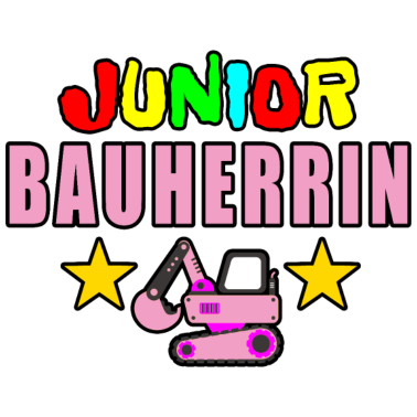 Motiv Junior Bauherrin