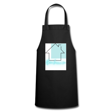 Einzug Sch&uuml;rze - Bauherrin