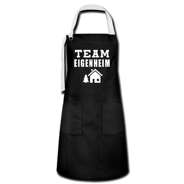 Einzug Sch&uuml;rze - Team Eigenheim