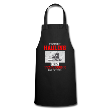 Einzug Sch&uuml;rze - Möbeltransport Tenessee Lastwagen Haus