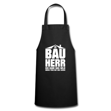 Einzug Sch&uuml;rze - Bauherr habe das Geld