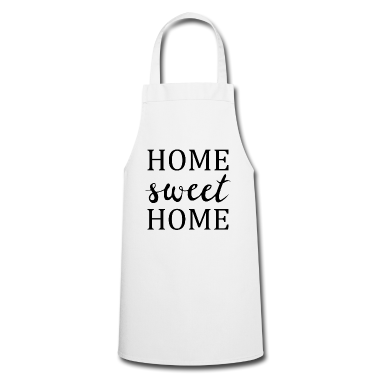 Einzug Sch&uuml;rze - home sweet home