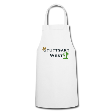 Einzug Sch&uuml;rze - stuttgart west im western look