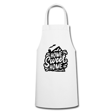 Einzug Sch&uuml;rze - Home Sweet Home