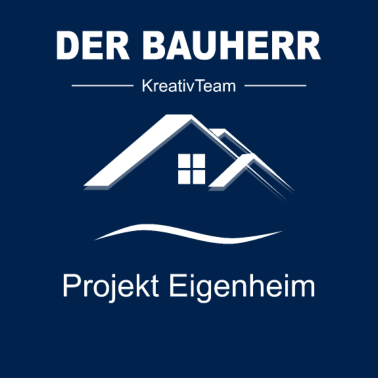 Motiv Der Bauherr - Projekt Eigenheim