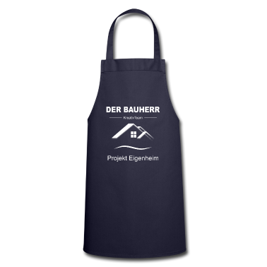 Einzug Sch&uuml;rze - Der Bauherr - Projekt Eigenheim