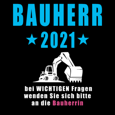 Motiv Bauherr 2021