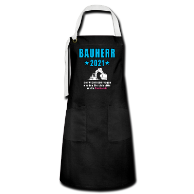 Einzug Sch&uuml;rze - Bauherr 2021