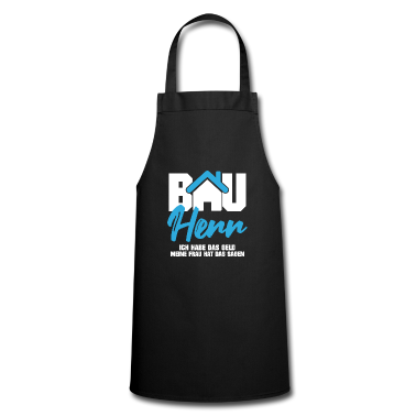 Einzug Sch&uuml;rze - Bauherr habe das Geld Frau hat das sagen