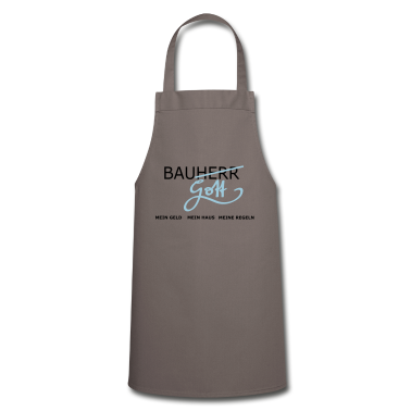 Einzug Sch&uuml;rze - Baugott