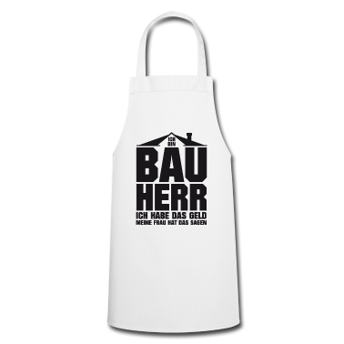 Einzug Sch&uuml;rze - Bauherr habe das Geld