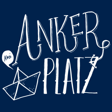 Motiv Ankerplatz | weiss
