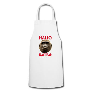 Einzug Sch&uuml;rze - Hallo Nachbar