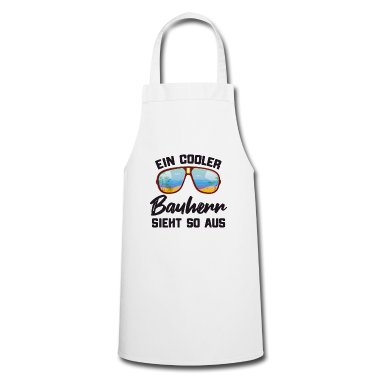 Einzug Sch&uuml;rze - Cooler Bauherr Geschichtsmaske Mundnasemaske