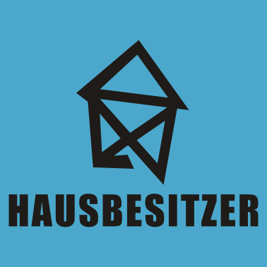 Motiv Hausbesitzer / Homeowner