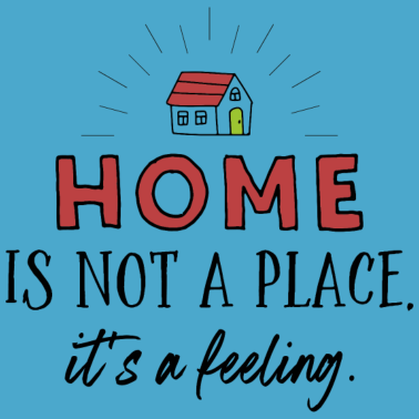 Motiv Lustiges T-Shirt mit Lebensweisheit