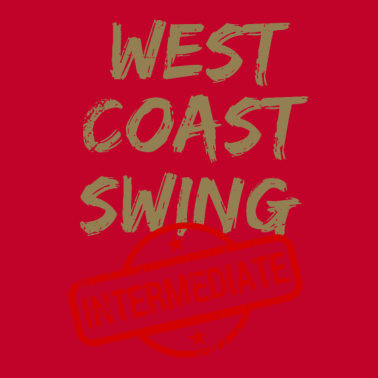 Motiv West Coast Swing Intermediate Jack and Jill WCS
