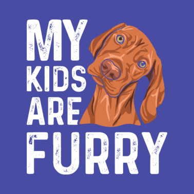 Motiv Vizsla Design für einen Vizsla Besitzer