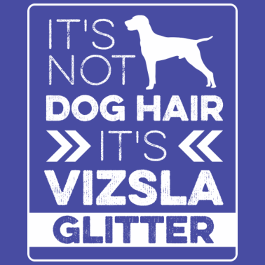 Motiv Vizsla Design für einen Vizsla Besitzer