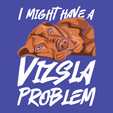 Motiv Magyar Vizsla Design für einen Magyar Vizsla