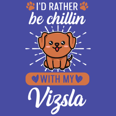 Motiv Magyar Vizsla Design für einen Magyar Vizsla