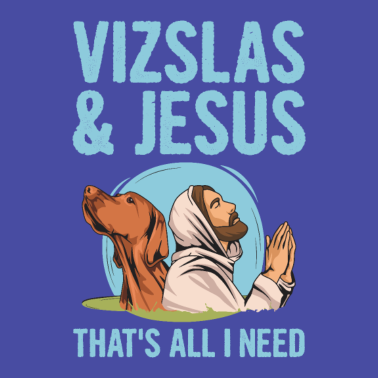 Motiv Magyar Vizsla Spruch für einen Magyar Vizsla Fan