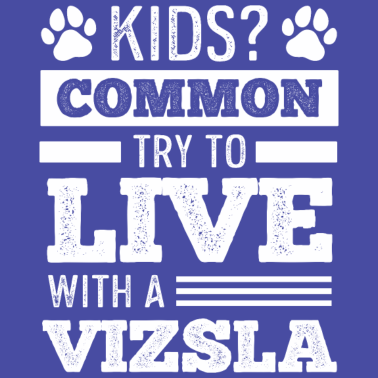 Motiv Magyar Vizsla Design für einen Vizsla Liebhaber