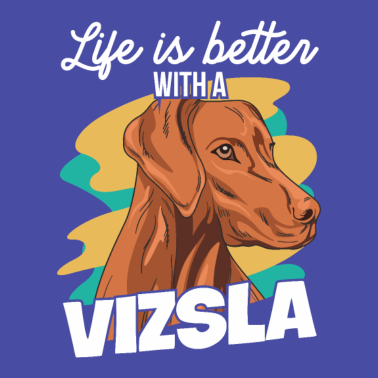 Motiv Magyar Vizsla Design für einen Magyar Vizsla