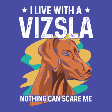 Motiv Magyar Vizsla Design für einen Vizsla Besitzer