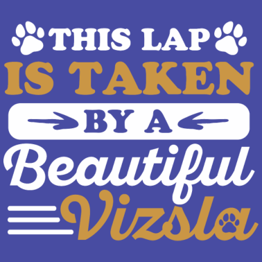 Motiv Magyar Vizsla Design für einen Magyar Vizsla