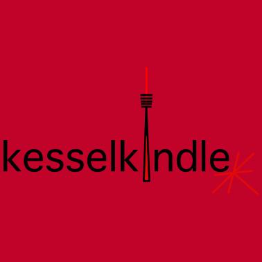 Motiv Stuttgart Kesselkindle strahlend