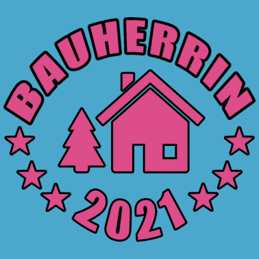 Motiv Bauherrin 2021