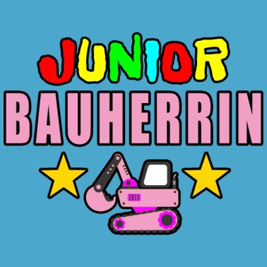 Motiv Junior Bauherrin