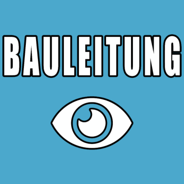 Motiv Bauleitung